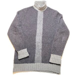 Vintage Versace Classic V2 Oversized Sweater XL